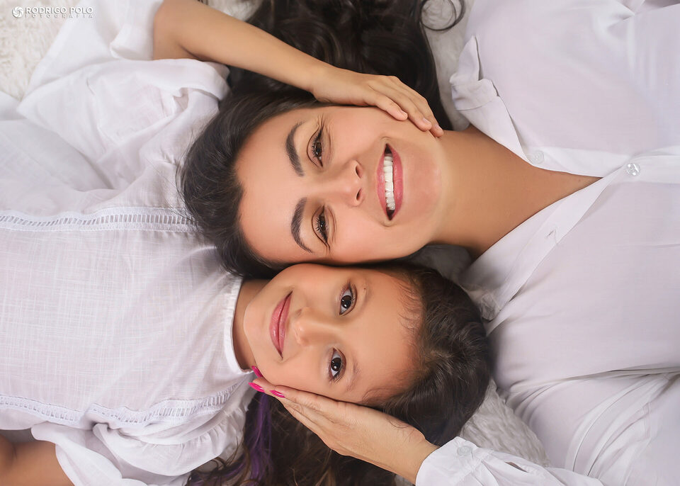 Ensaio Elena e Jéssica