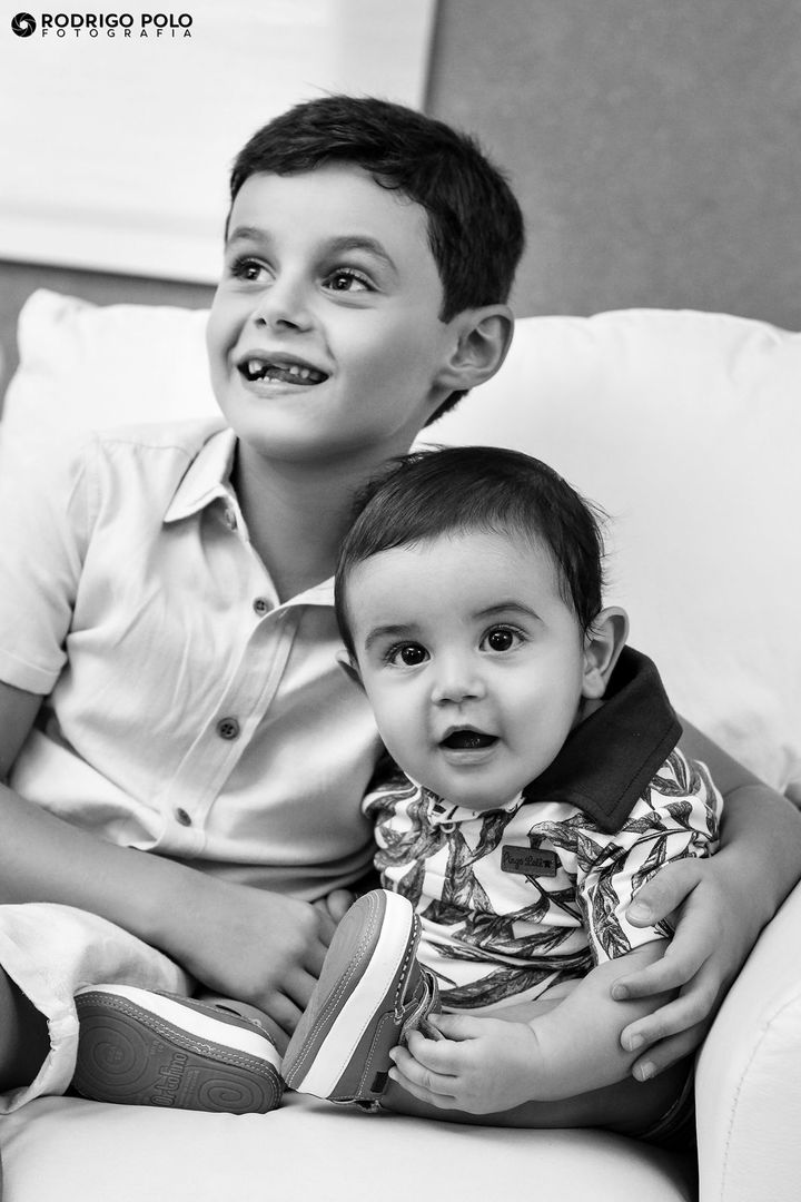 Foto Book Vicenzo & Lorenzo Foto Book Vicenzo & Lorenzo - Imagem 8