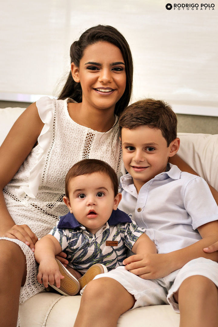 Foto Book Vicenzo & Lorenzo Foto Book Vicenzo & Lorenzo - Imagem 7