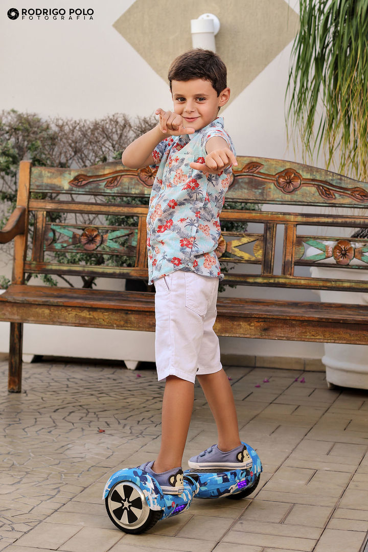 Foto Book Vicenzo & Lorenzo Foto Book Vicenzo & Lorenzo - Imagem 13