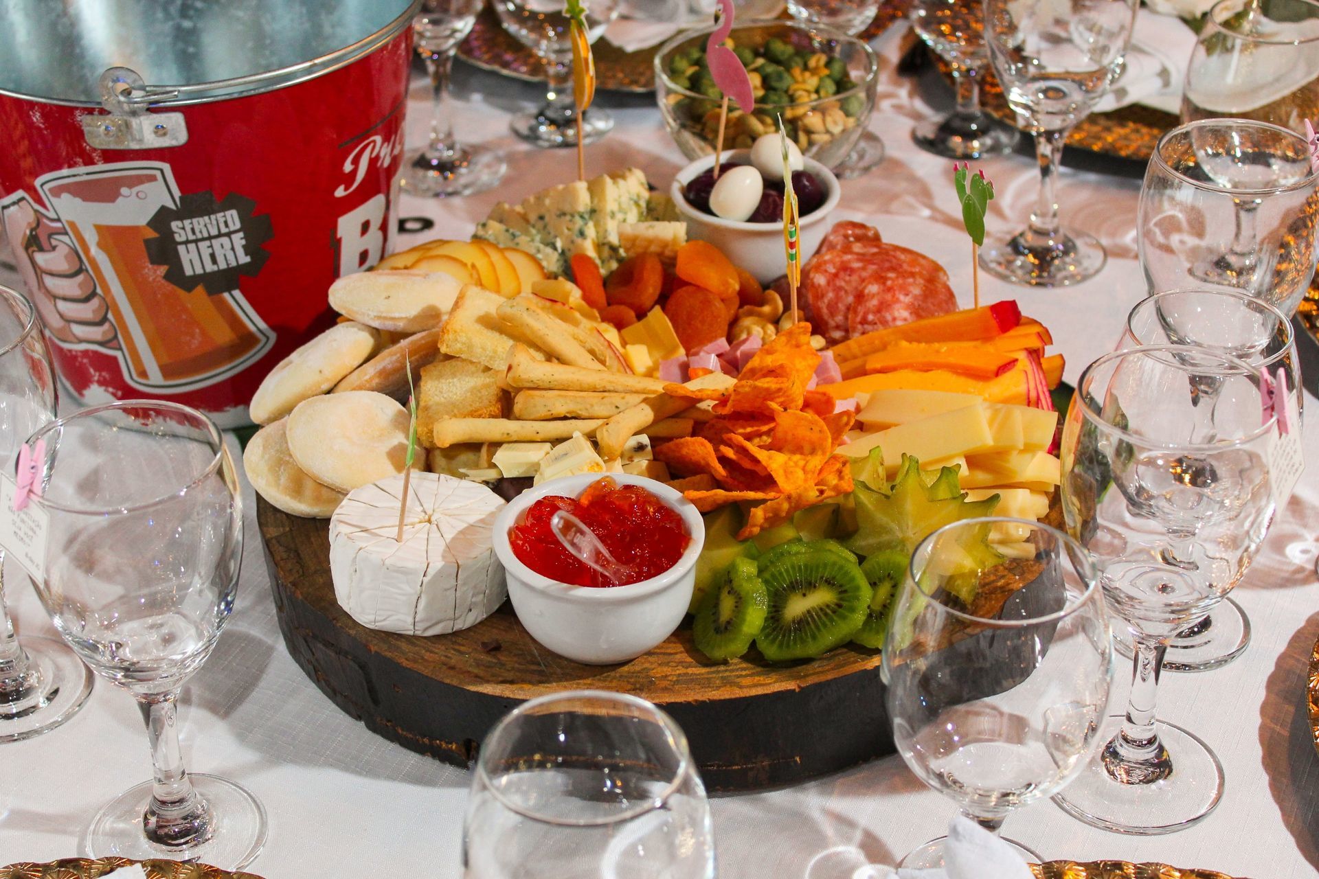 Foto Aniversário Jaqueline Queiroz - Imagem 30