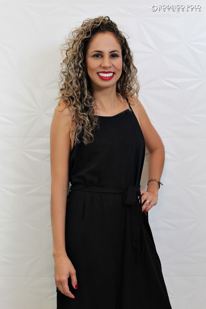 Foto Reinauguração Leninha Studio de Beleza - Imagem 11