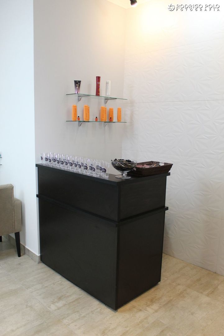 Foto Reinauguração Leninha Studio de Beleza - Imagem 7