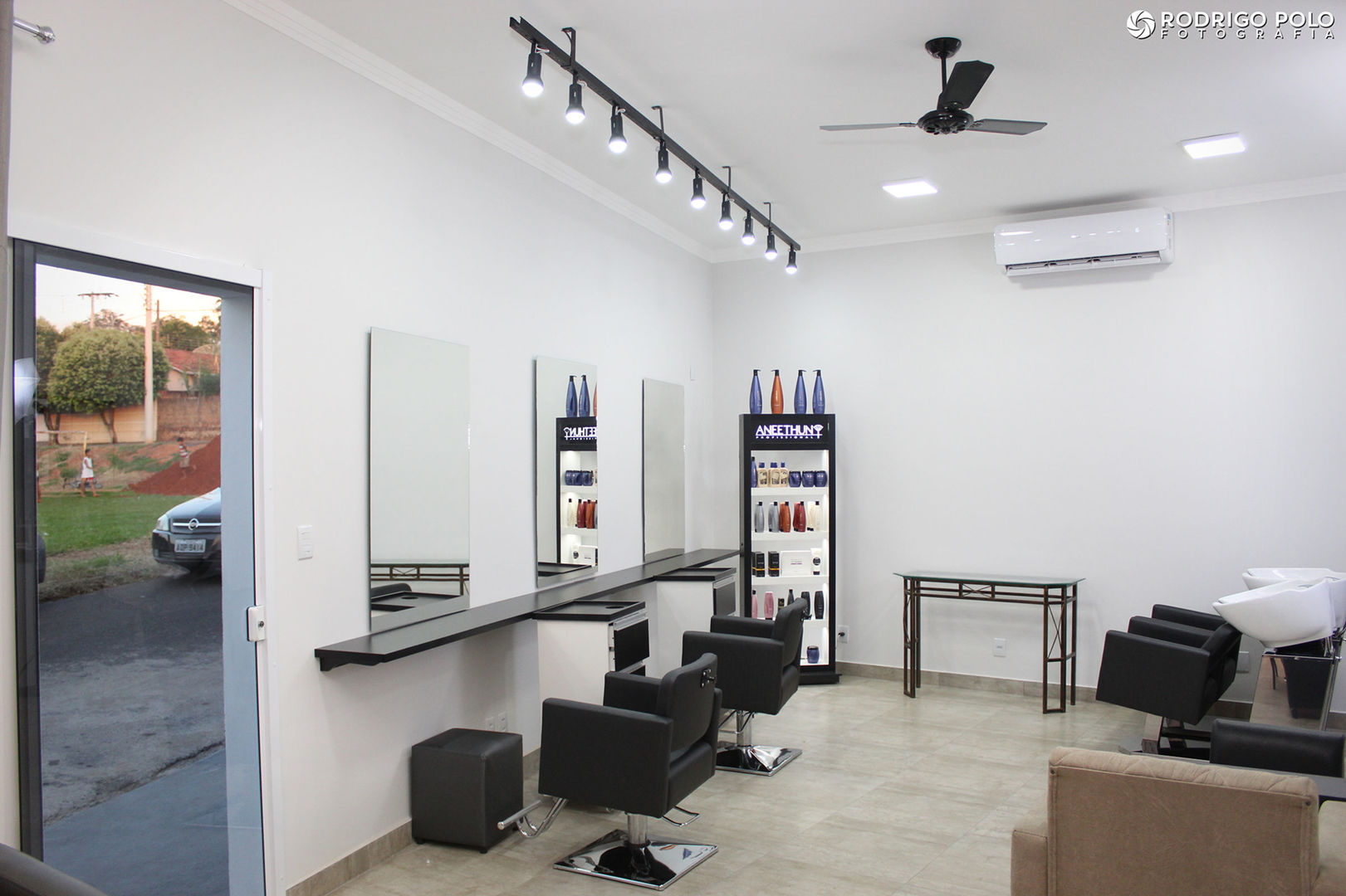 Foto Reinauguração Leninha Studio de Beleza - Imagem 3