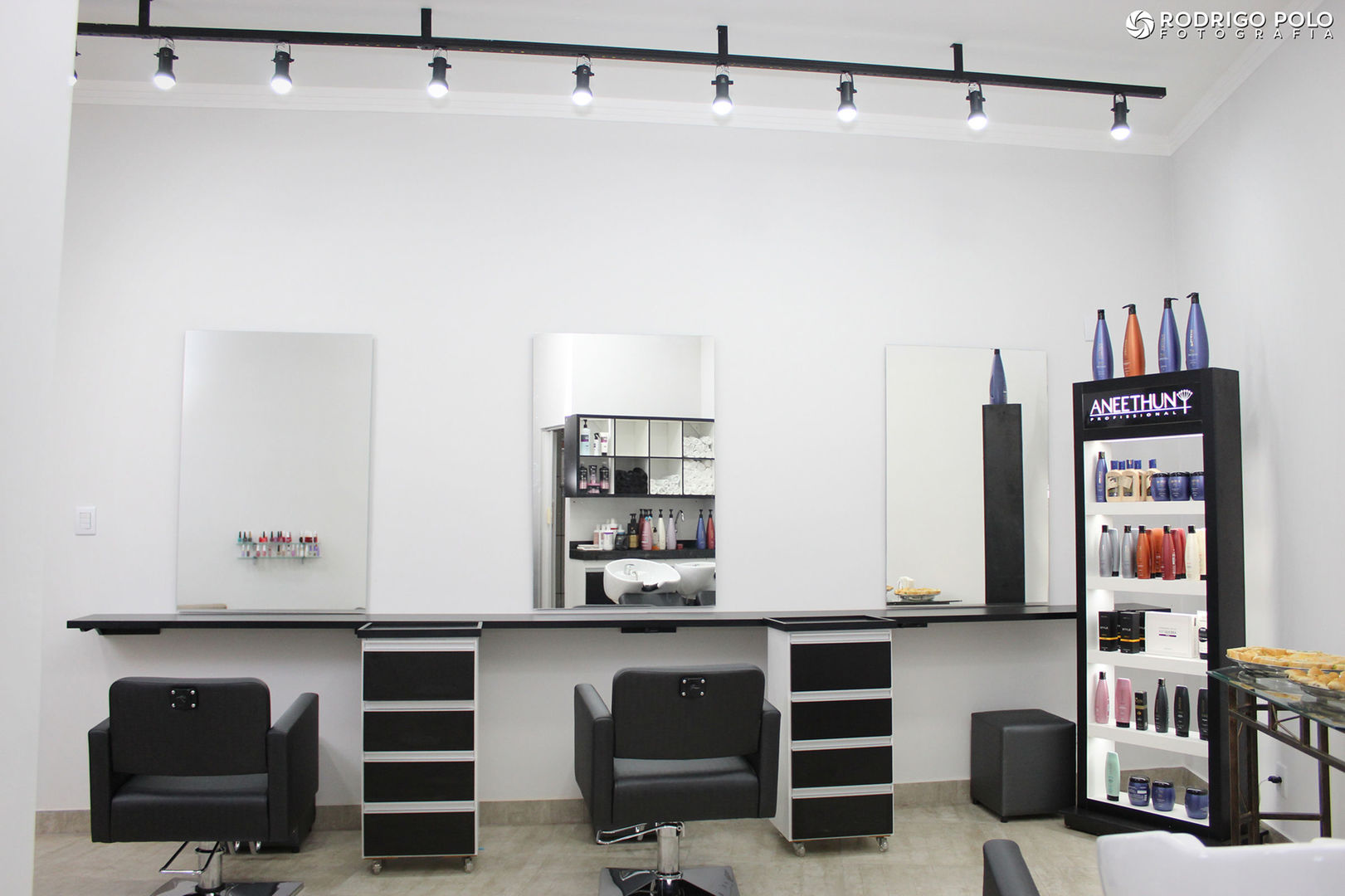 Foto Reinauguração Leninha Studio de Beleza - Imagem 4