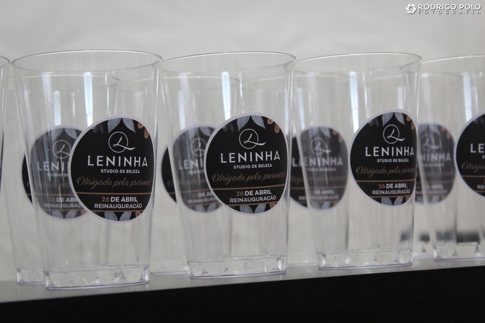 Foto Reinauguração Leninha Studio de Beleza - Imagem 8