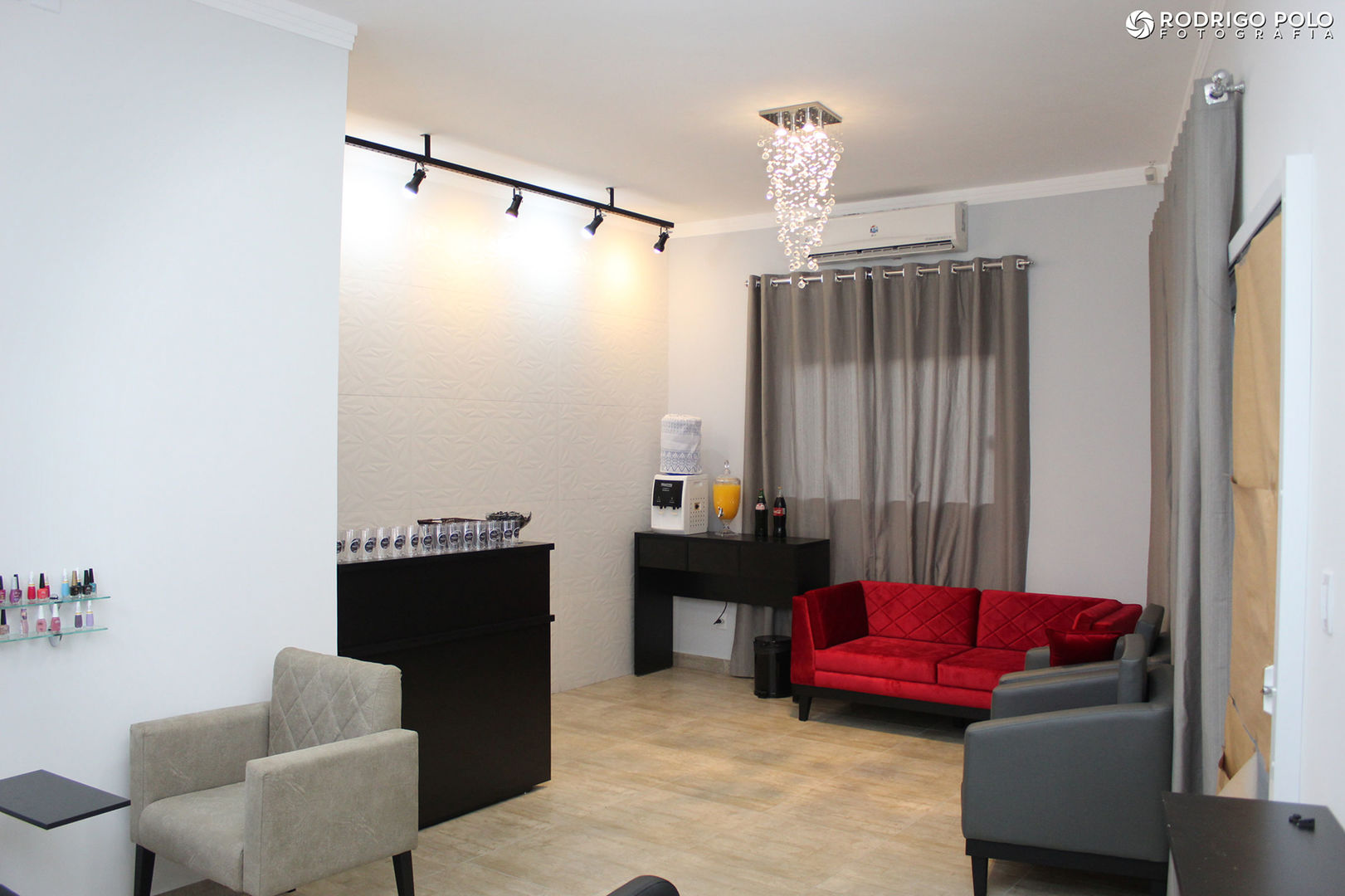 Foto Reinauguração Leninha Studio de Beleza - Imagem 2