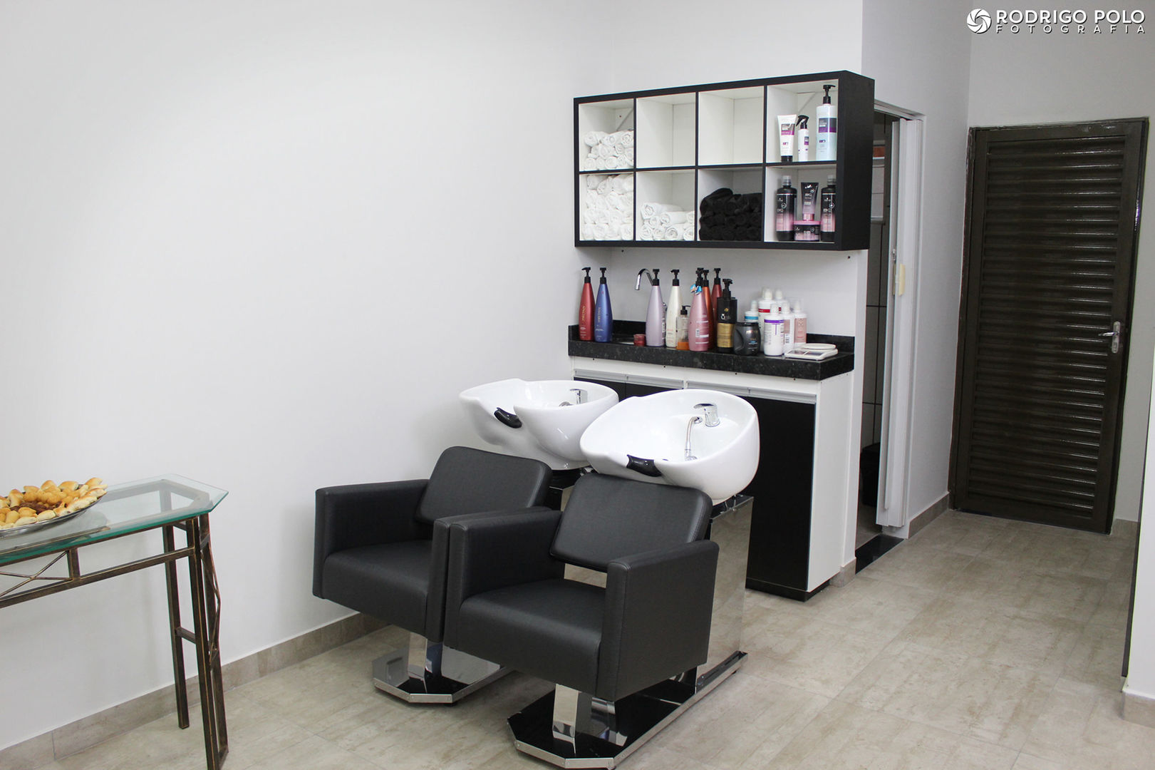 Foto Reinauguração Leninha Studio de Beleza - Imagem 5