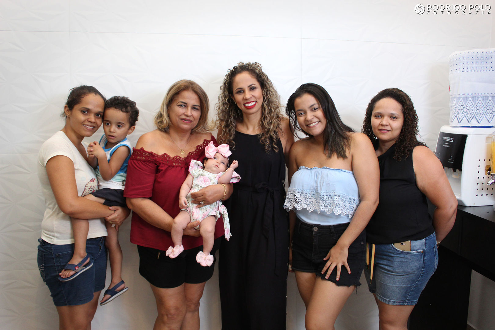 Foto Reinauguração Leninha Studio de Beleza - Imagem 26