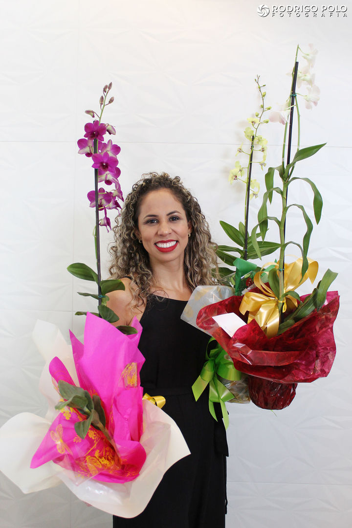 Foto Reinauguração Leninha Studio de Beleza - Imagem 16