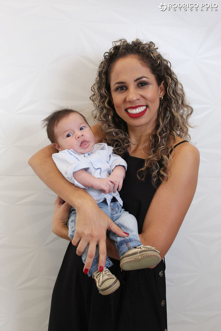 Foto Reinauguração Leninha Studio de Beleza - Imagem 32