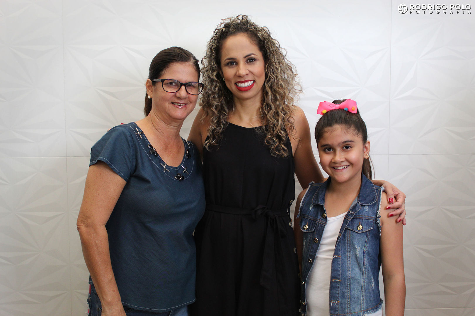 Foto Reinauguração Leninha Studio de Beleza - Imagem 20