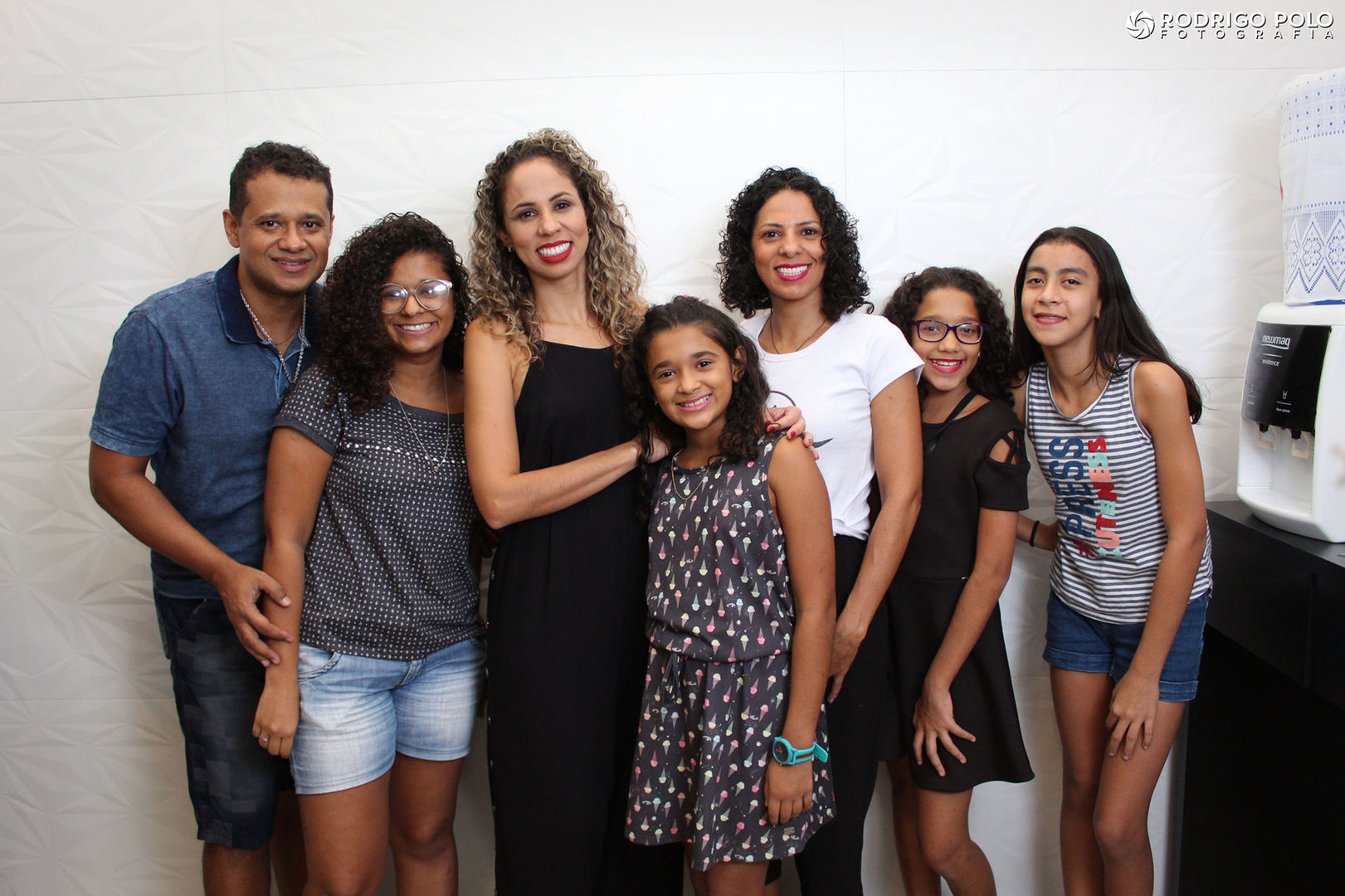 Foto Reinauguração Leninha Studio de Beleza - Imagem 57