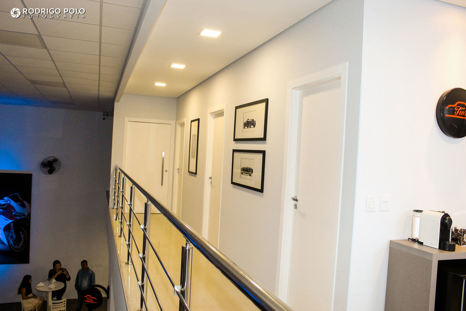 Foto Reinauguração Fiore Veículos - Imagem 13