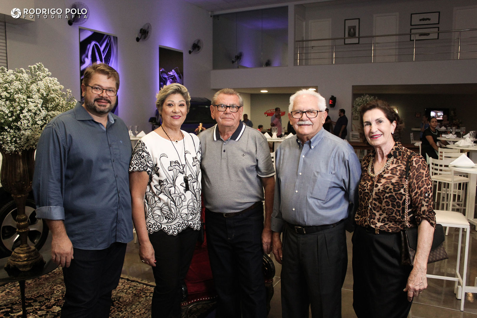 Foto Reinauguração Fiore Veículos - Imagem 28