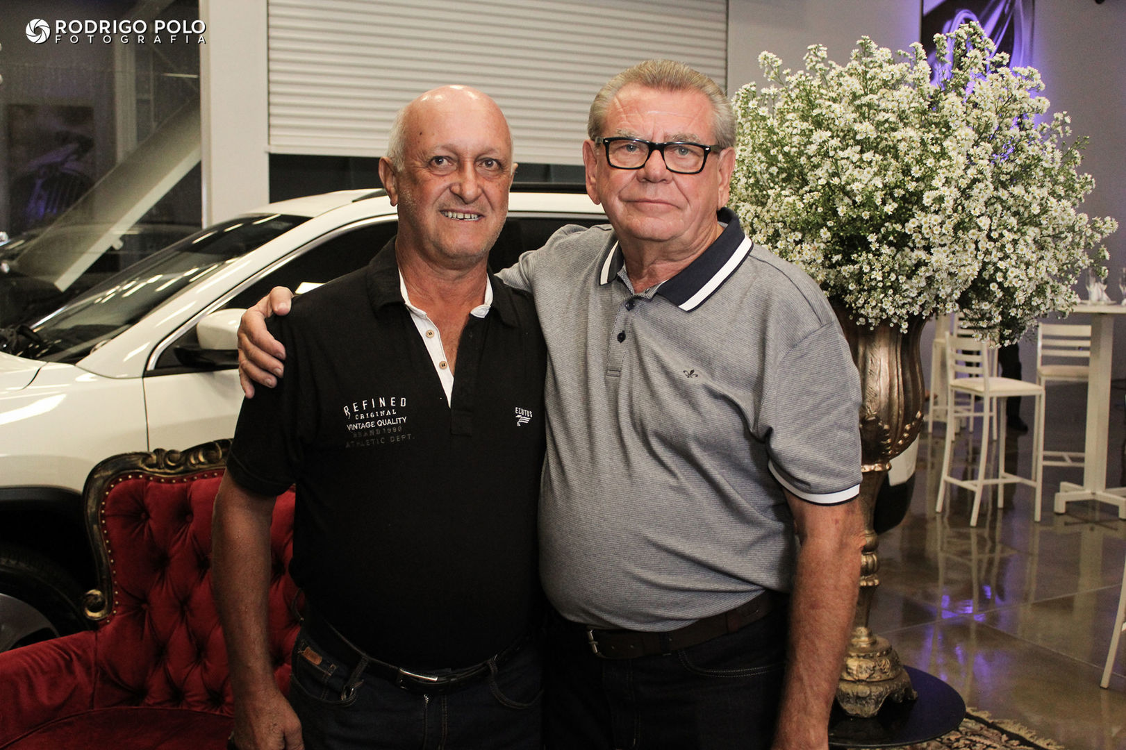 Foto Reinauguração Fiore Veículos - Imagem 31