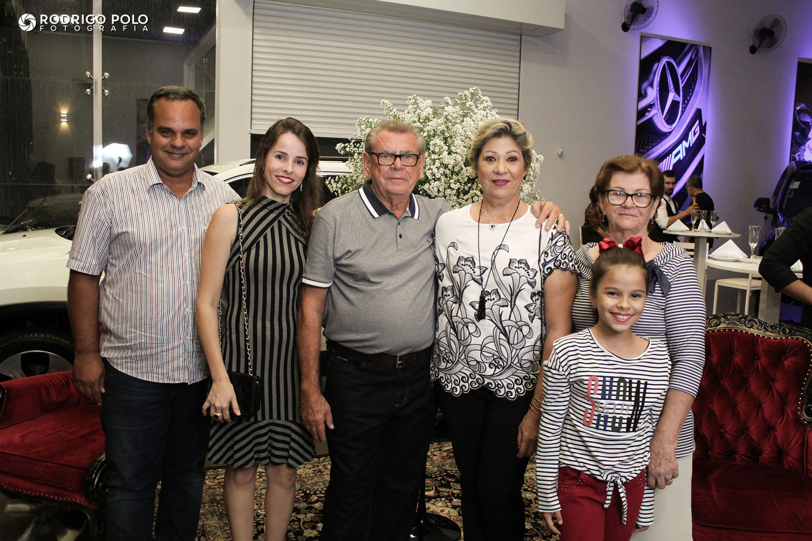 Foto Reinauguração Fiore Veículos - Imagem 32