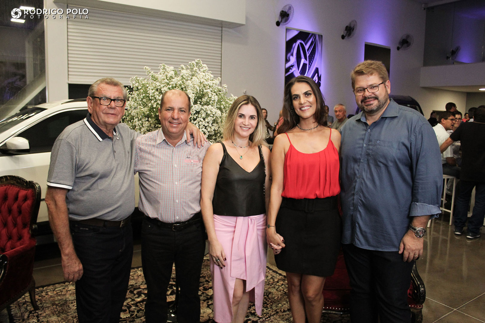 Foto Reinauguração Fiore Veículos - Imagem 59