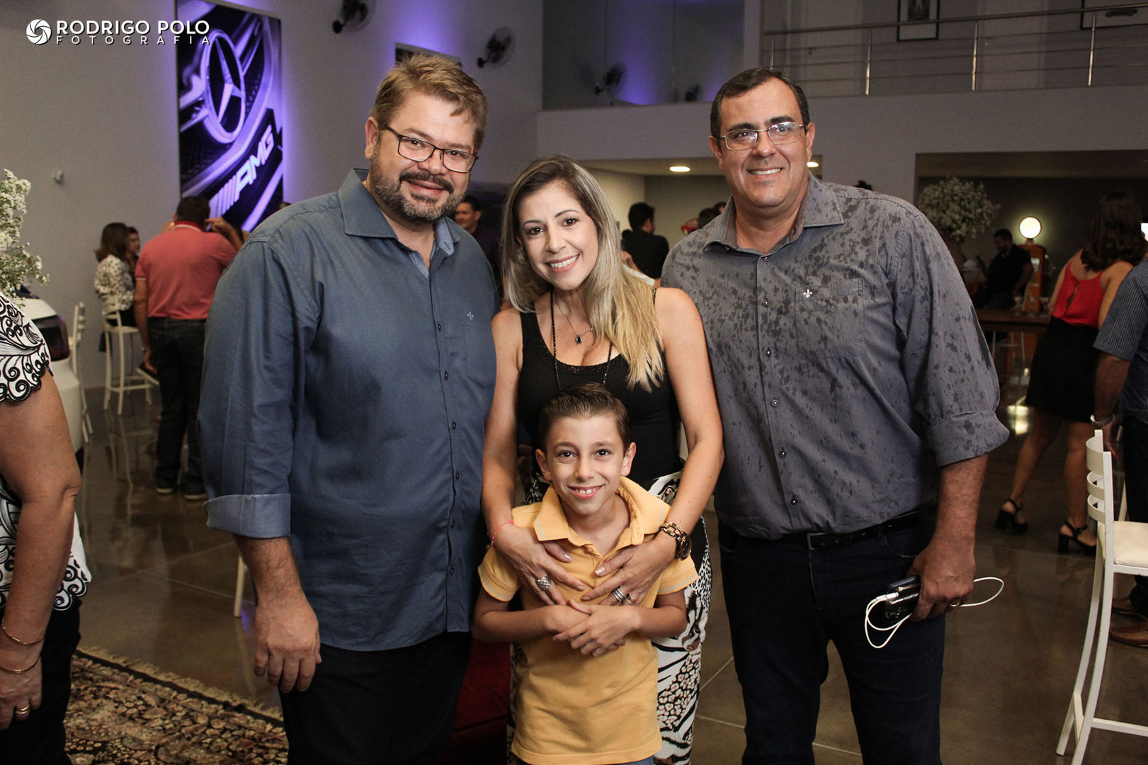 Foto Reinauguração Fiore Veículos - Imagem 44