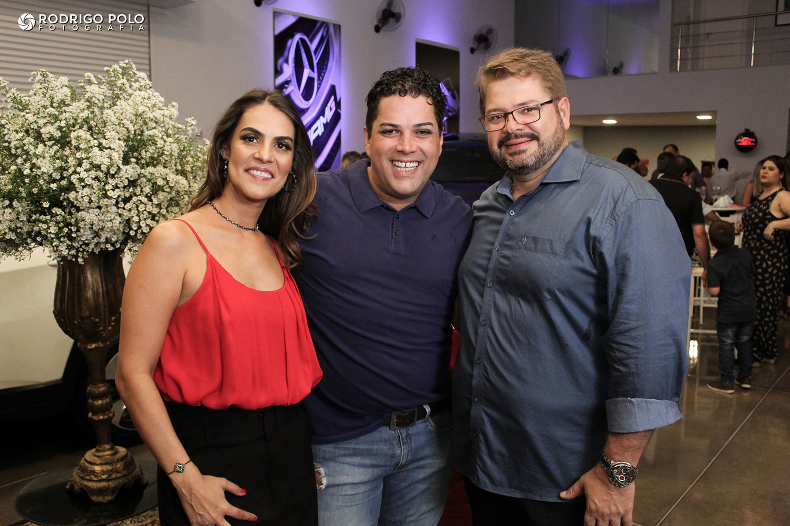 Foto Reinauguração Fiore Veículos - Imagem 48