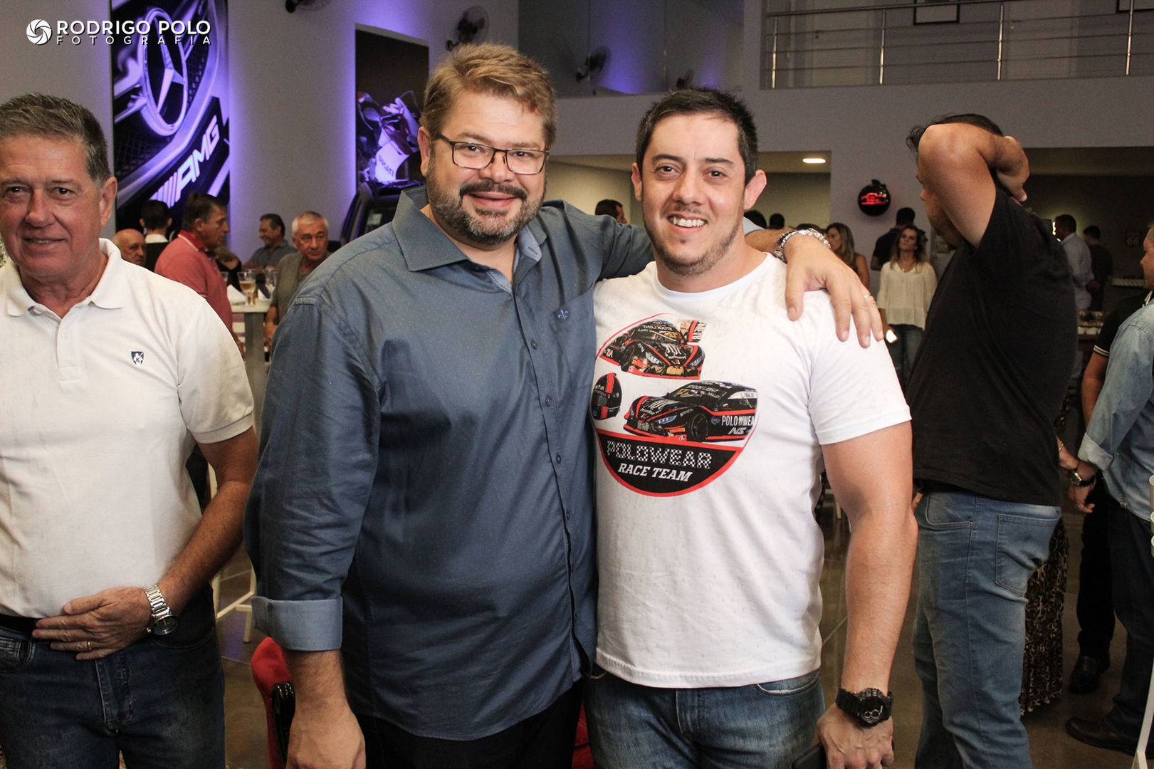 Foto Reinauguração Fiore Veículos - Imagem 61