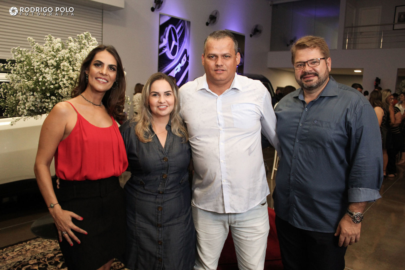 Foto Reinauguração Fiore Veículos - Imagem 49