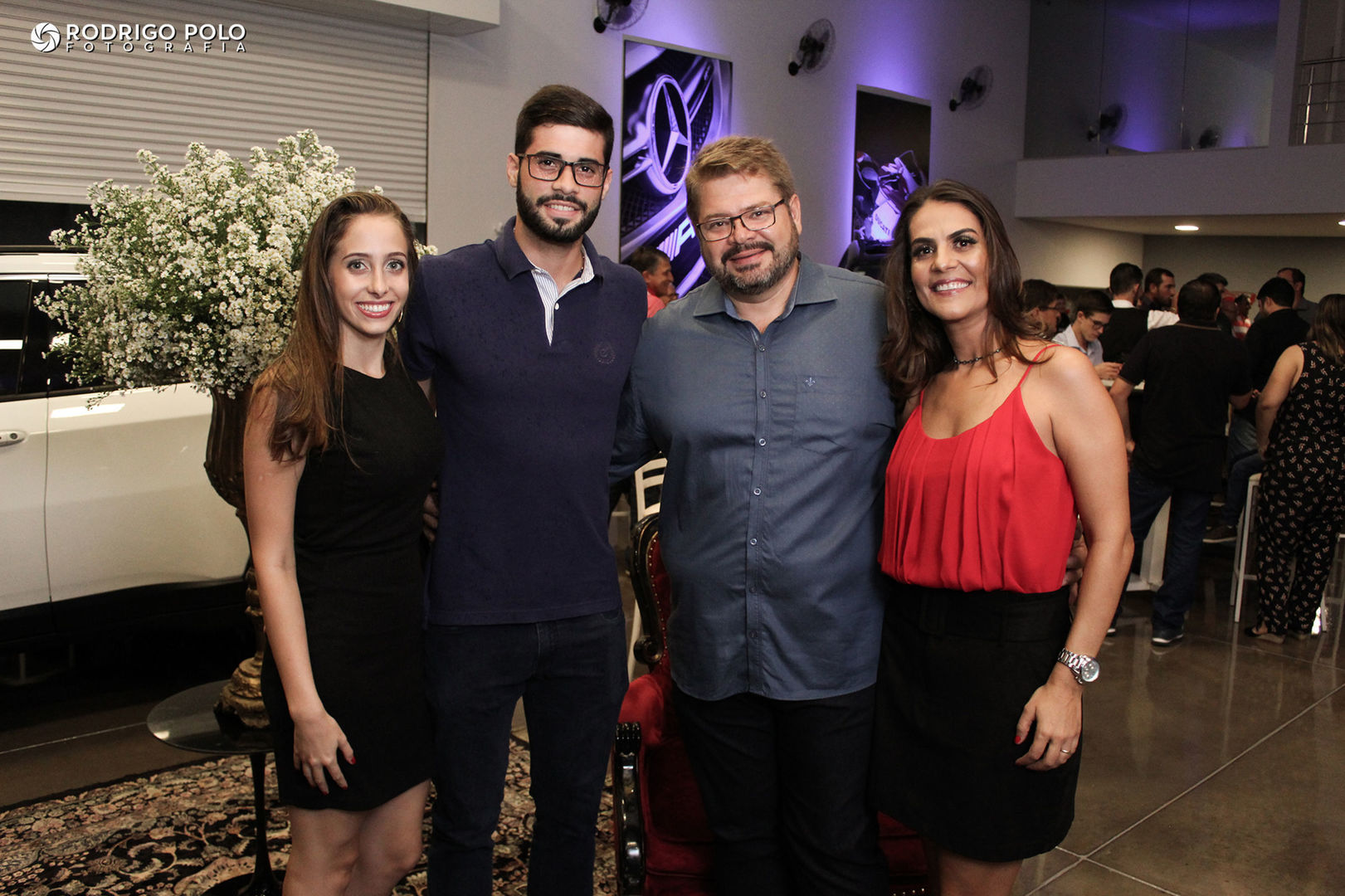 Foto Reinauguração Fiore Veículos - Imagem 52