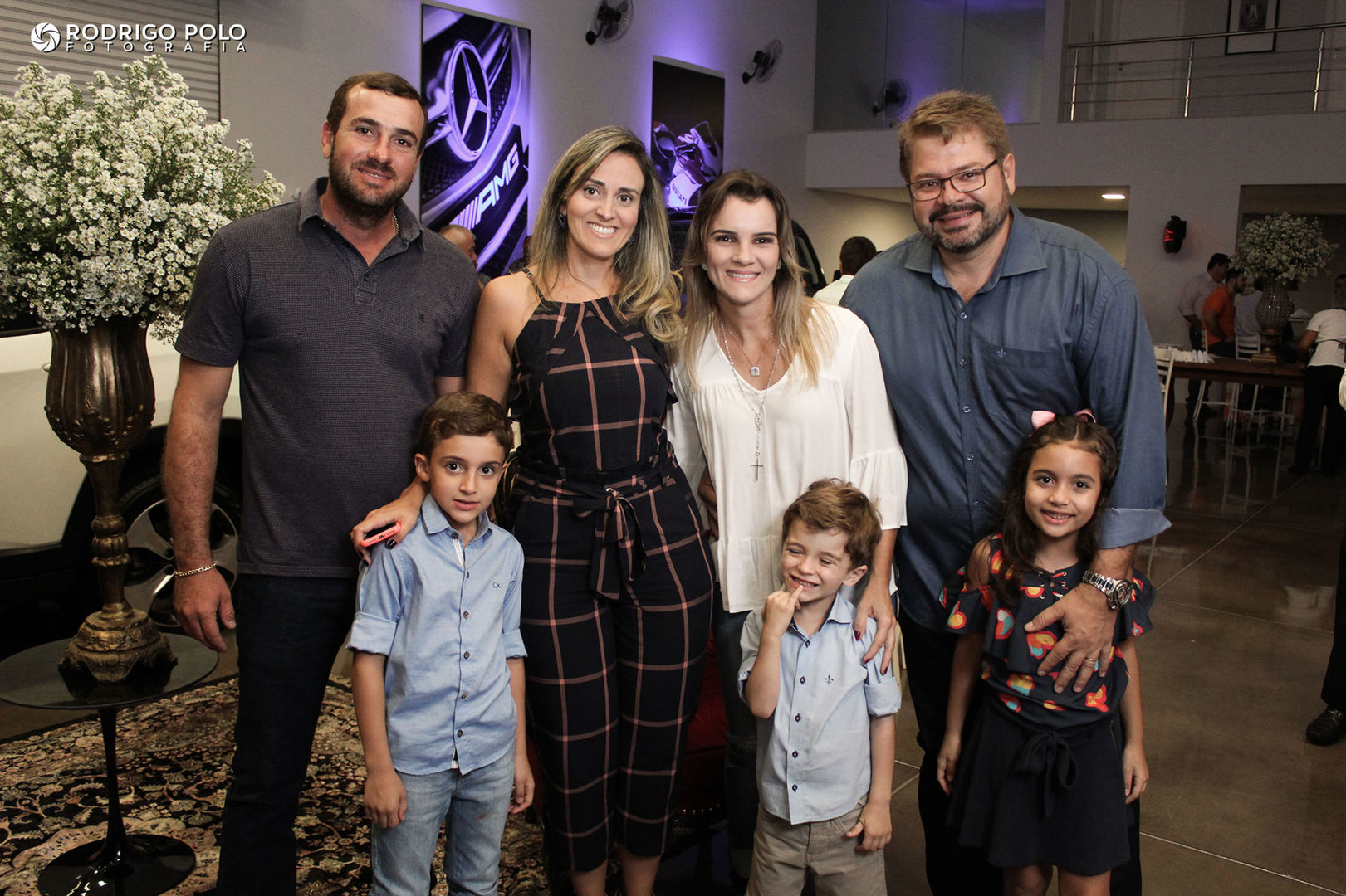 Foto Reinauguração Fiore Veículos - Imagem 40