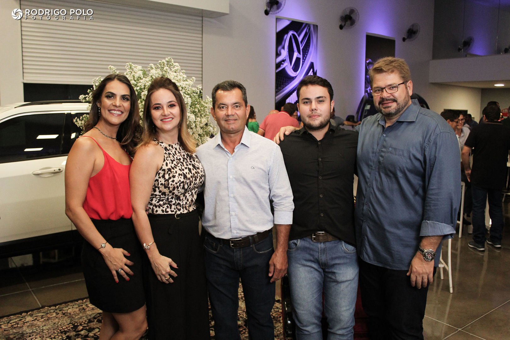 Foto Reinauguração Fiore Veículos - Imagem 51