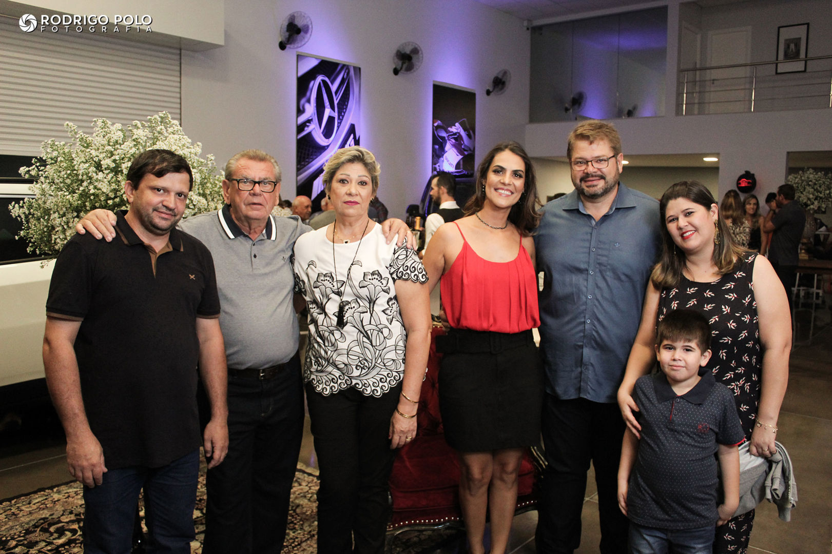 Foto Reinauguração Fiore Veículos - Imagem 43