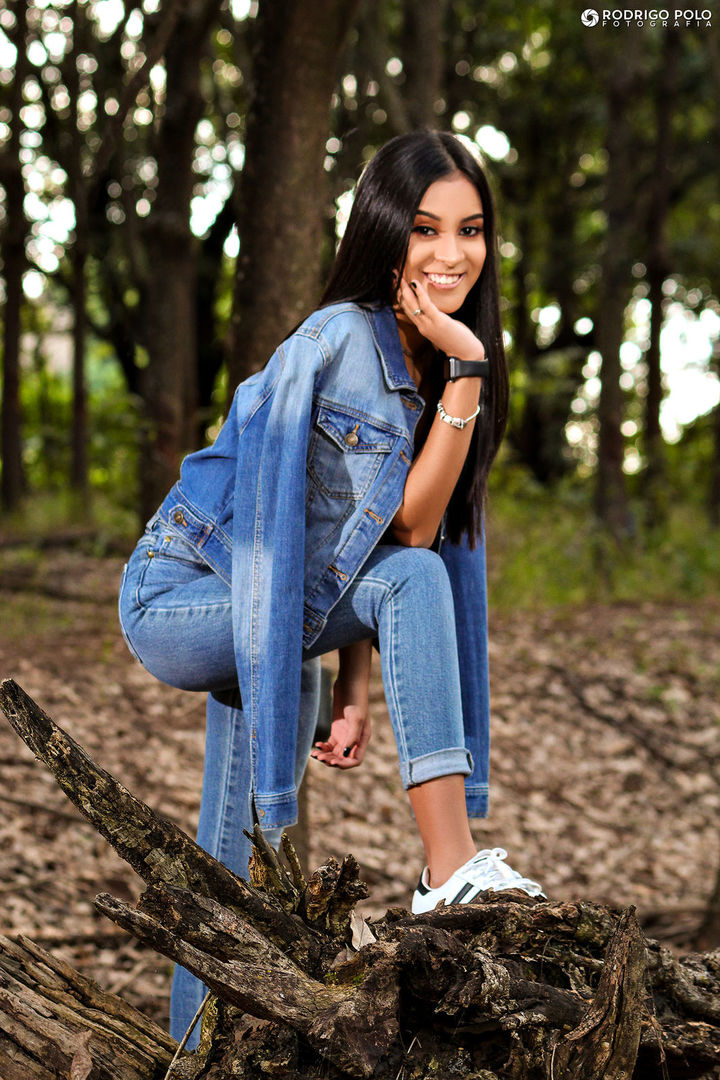 Foto Book Júlia Lara - Imagem 3