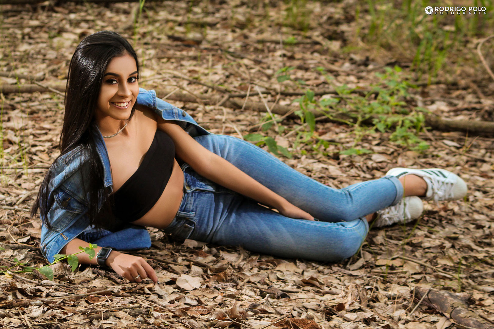 Foto Book Júlia Lara - Imagem 13