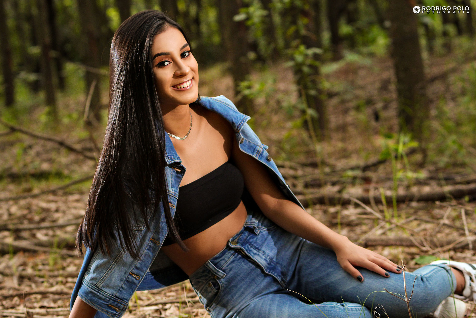 Foto Book Júlia Lara - Imagem 12