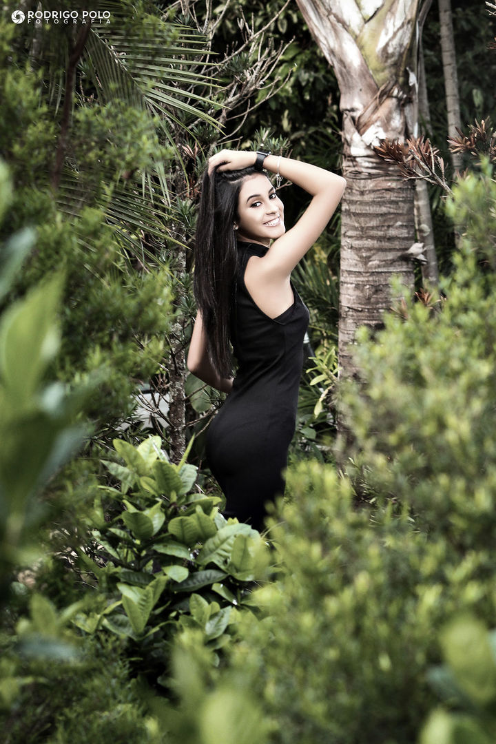 Foto Book Júlia Lara - Imagem 15