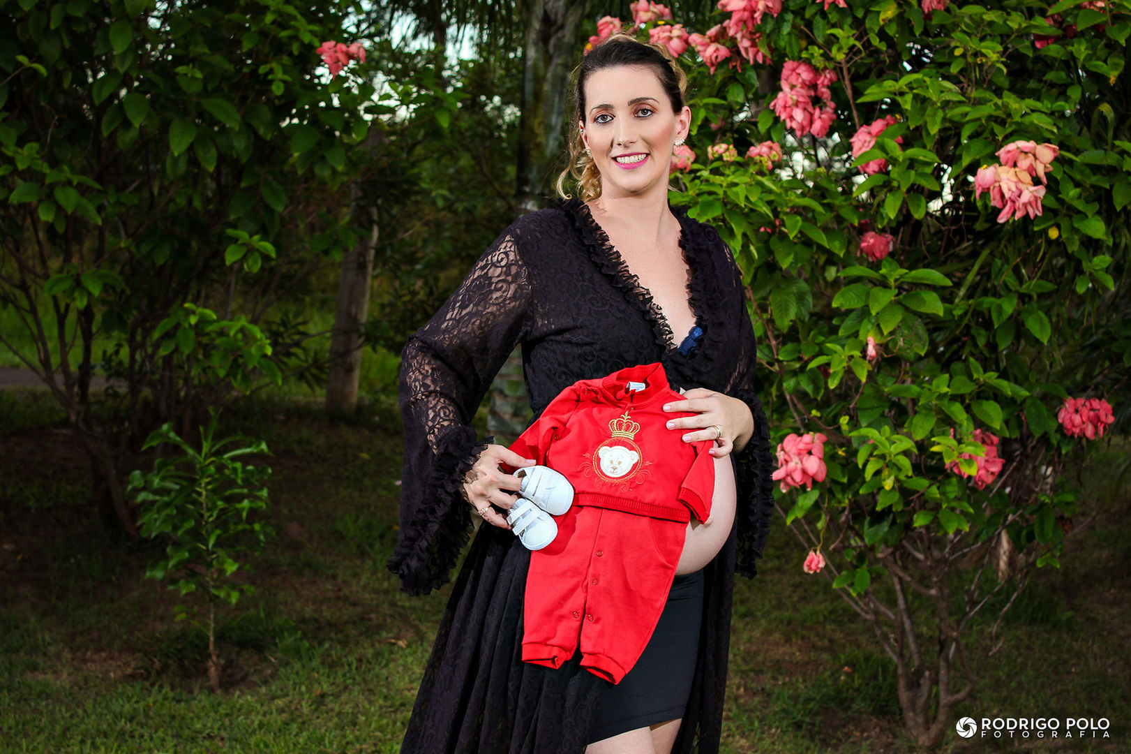 Foto Ensaio Gestante Jussiane e Adilson Foto Ensaio Gestante Jussiane e Adilson - Imagem 27