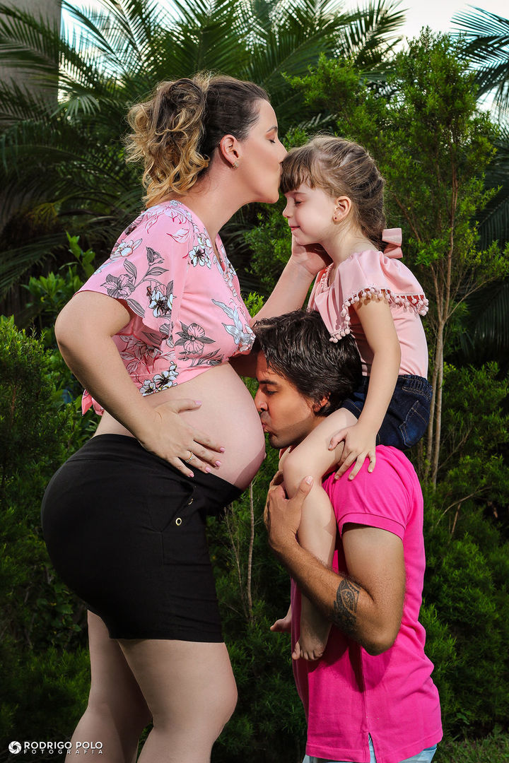 Foto Ensaio Gestante Jussiane e Adilson Foto Ensaio Gestante Jussiane e Adilson - Imagem 20