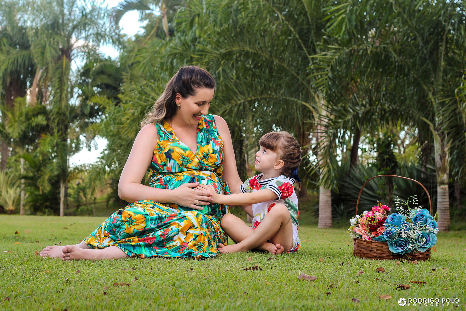 Foto Ensaio Gestante Jussiane e Adilson Foto Ensaio Gestante Jussiane e Adilson - Imagem 16