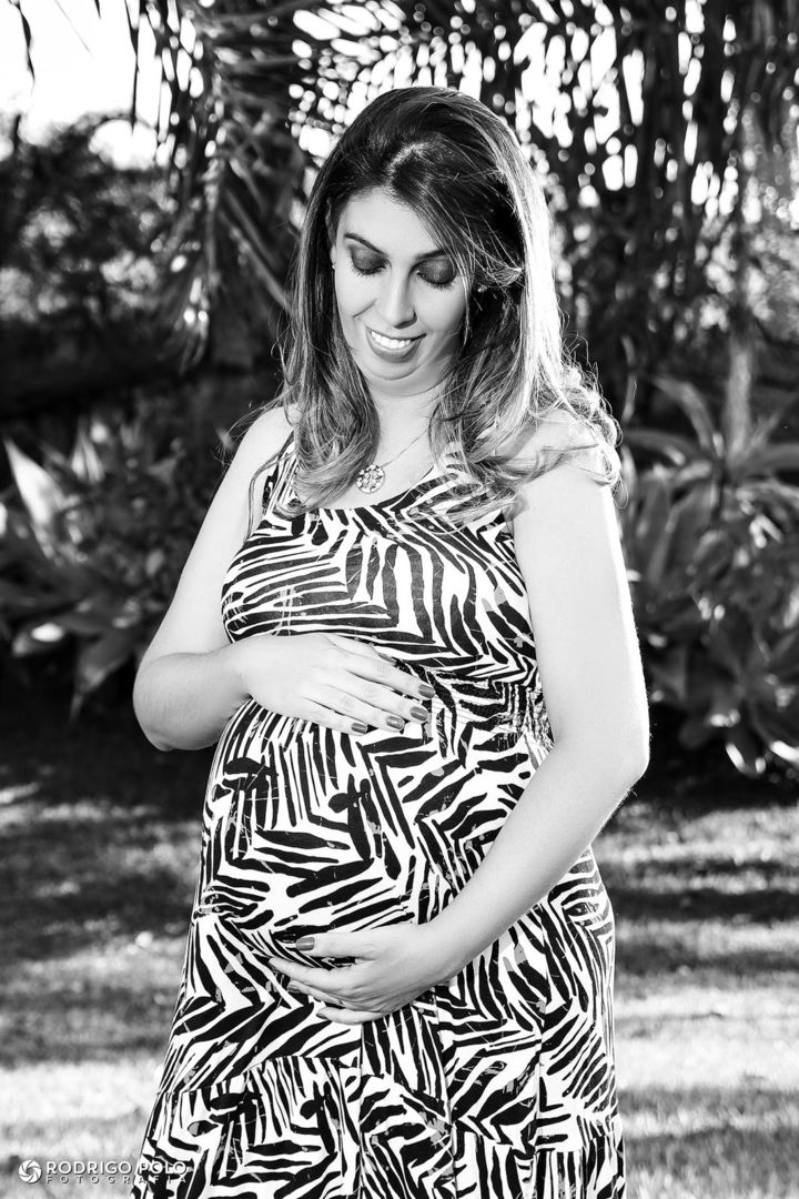Foto Ensaio Gestante Juliana e Wagner Foto Ensaio Gestante Juliana e Wagner - Imagem 1