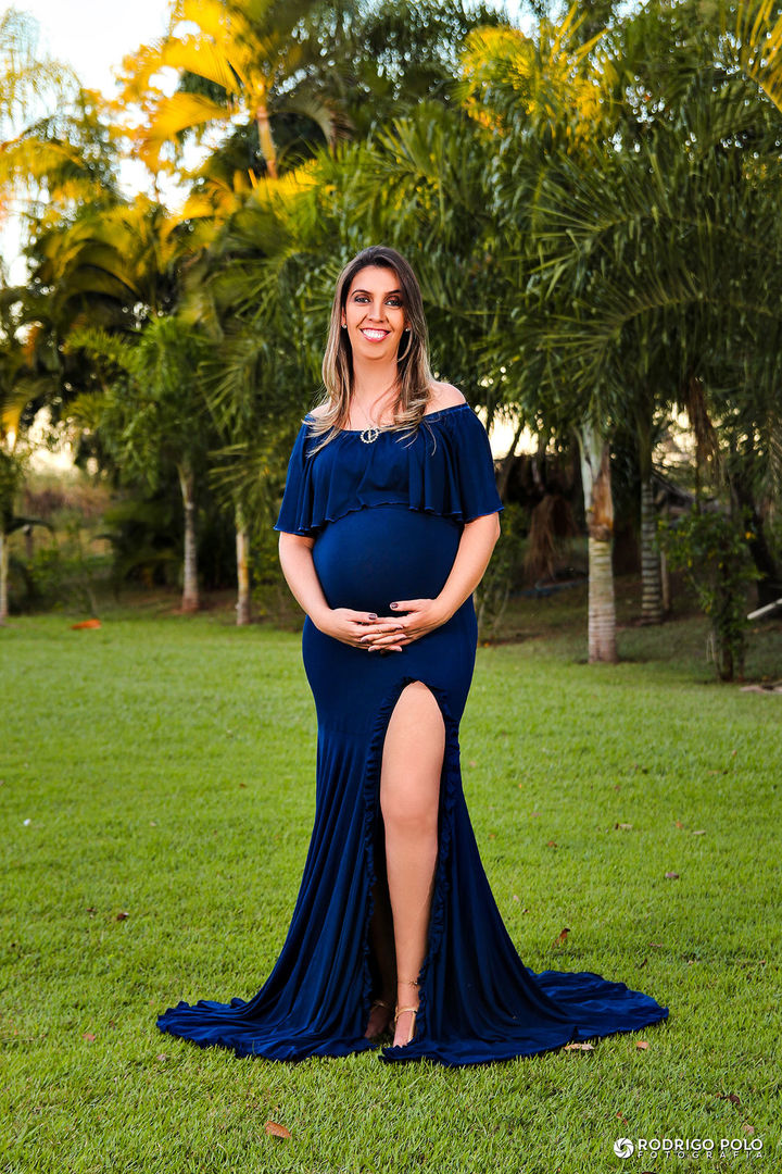 Foto Ensaio Gestante Juliana e Wagner Foto Ensaio Gestante Juliana e Wagner - Imagem 18
