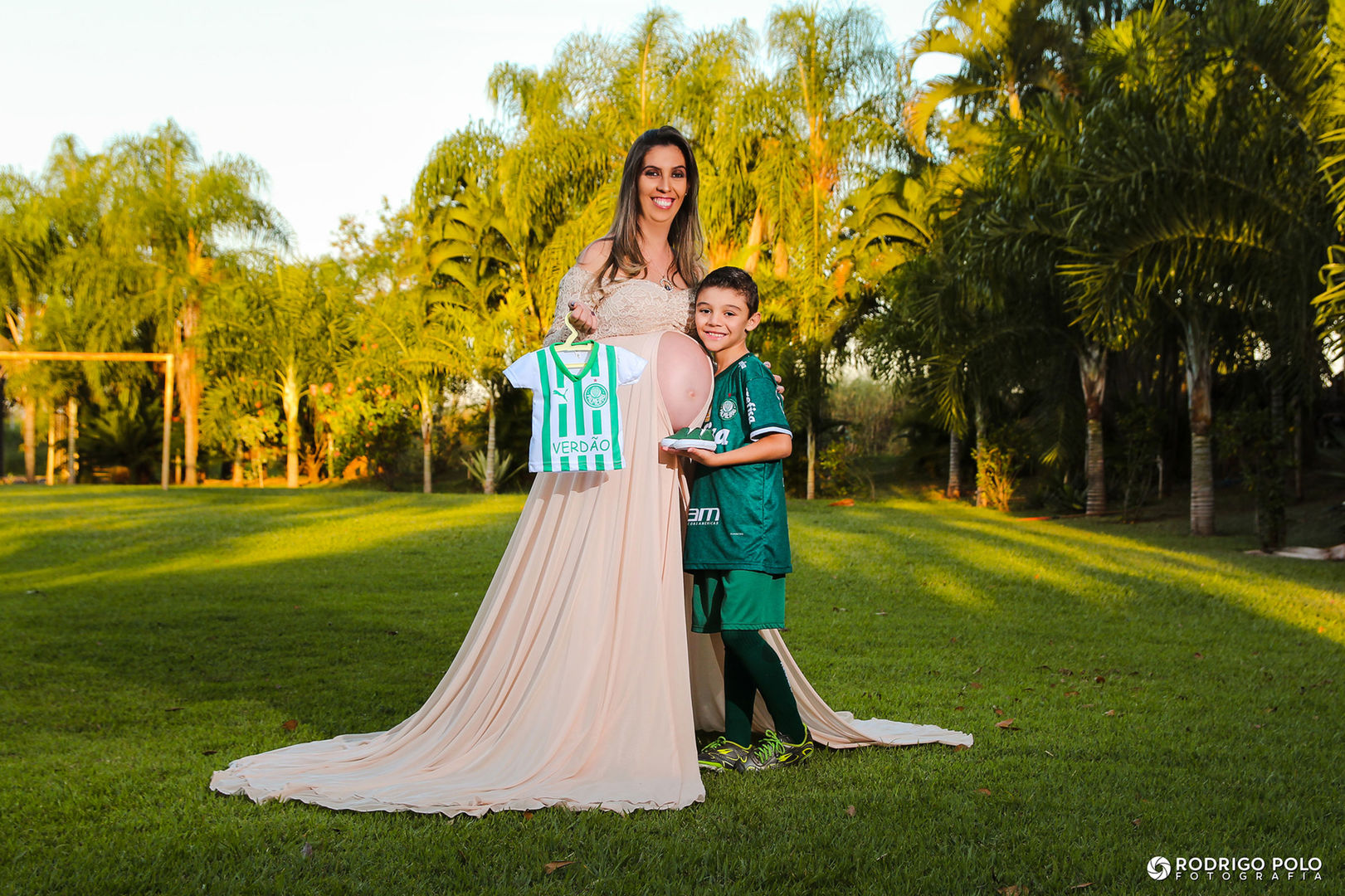 Foto Ensaio Gestante Juliana e Wagner Foto Ensaio Gestante Juliana e Wagner - Imagem 16