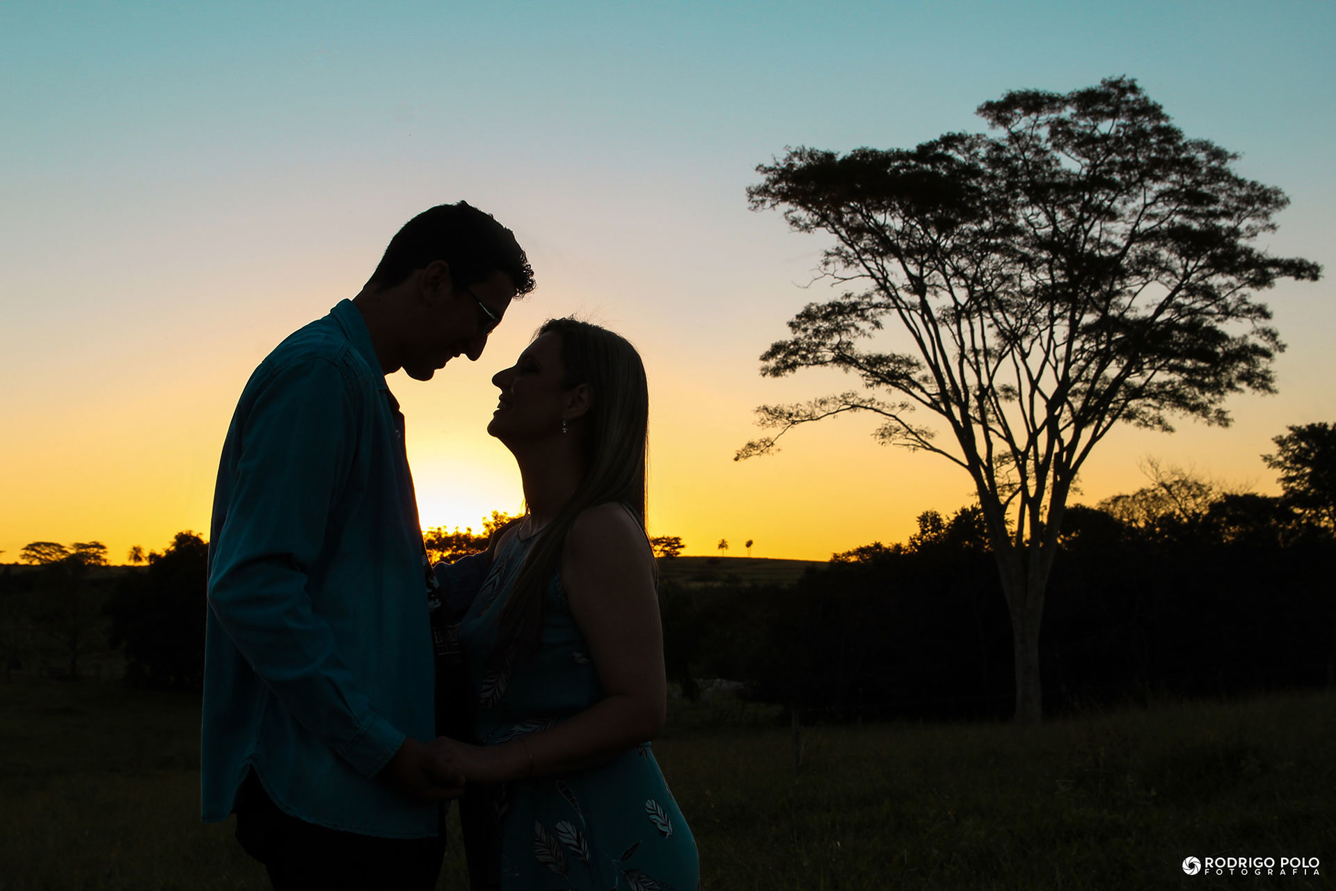 Foto Pré Wedding Maira e Josimar Foto Pré Wedding Maira e Josimar - Imagem 18