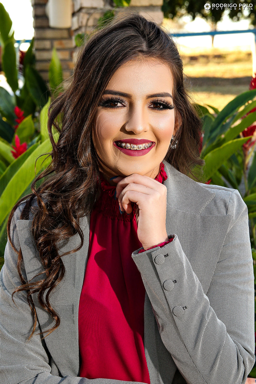 Foto Book Ana Paula - 15 Anos Foto Book Ana Paula - 15 Anos - Imagem 5