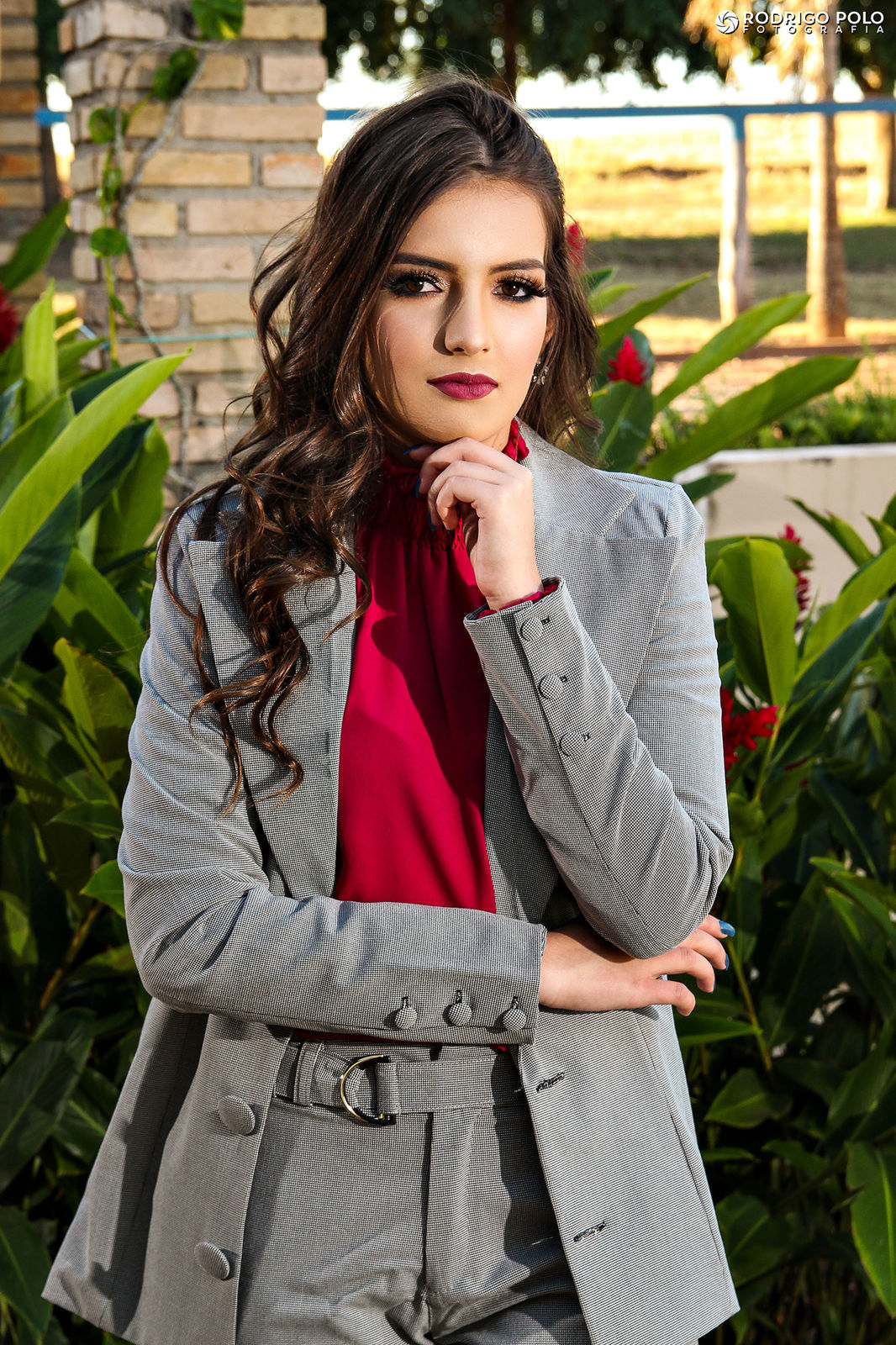 Foto Book Ana Paula - 15 Anos Foto Book Ana Paula - 15 Anos - Imagem 4