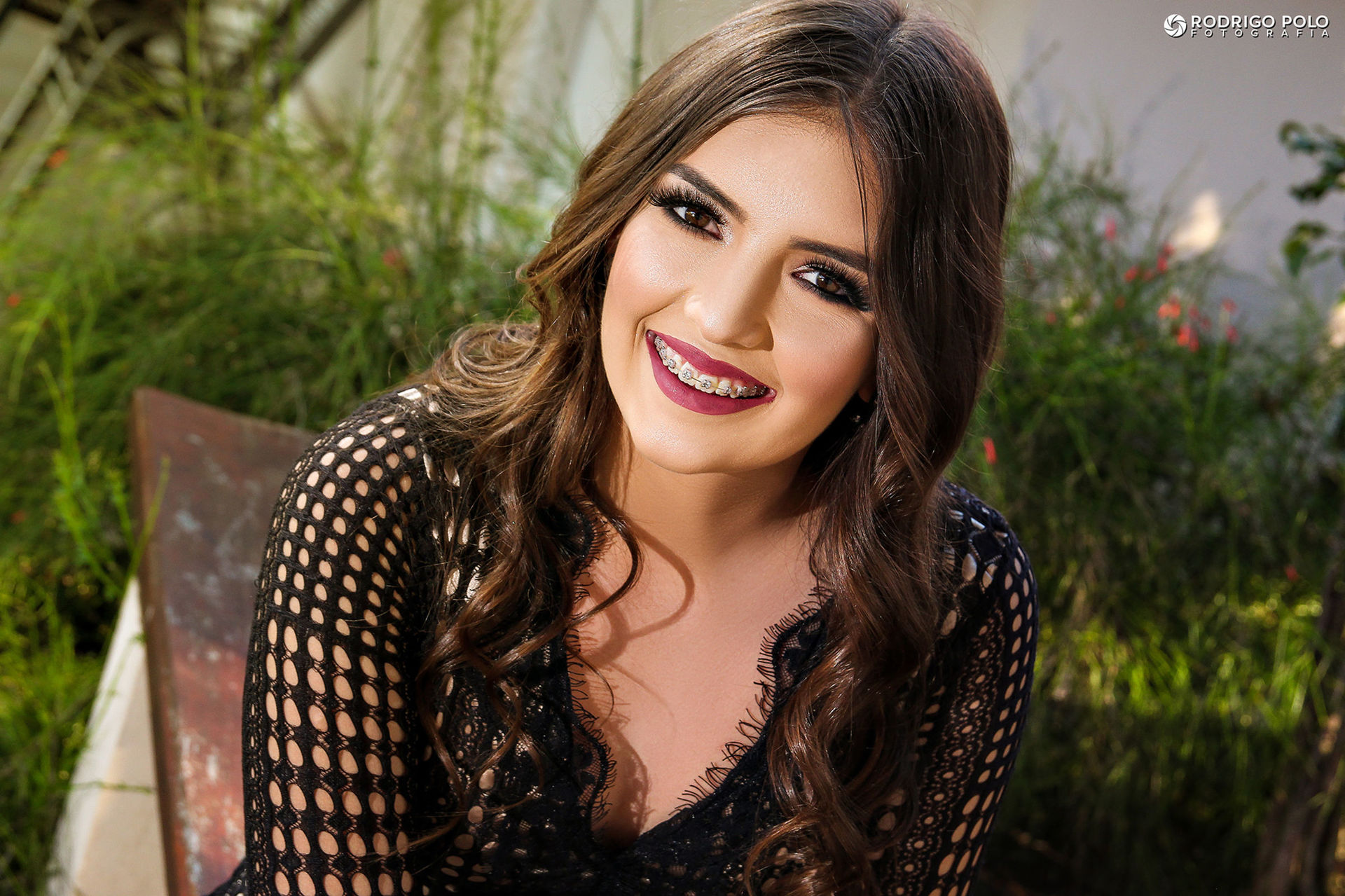 Book Ana Paula - 15 Anos