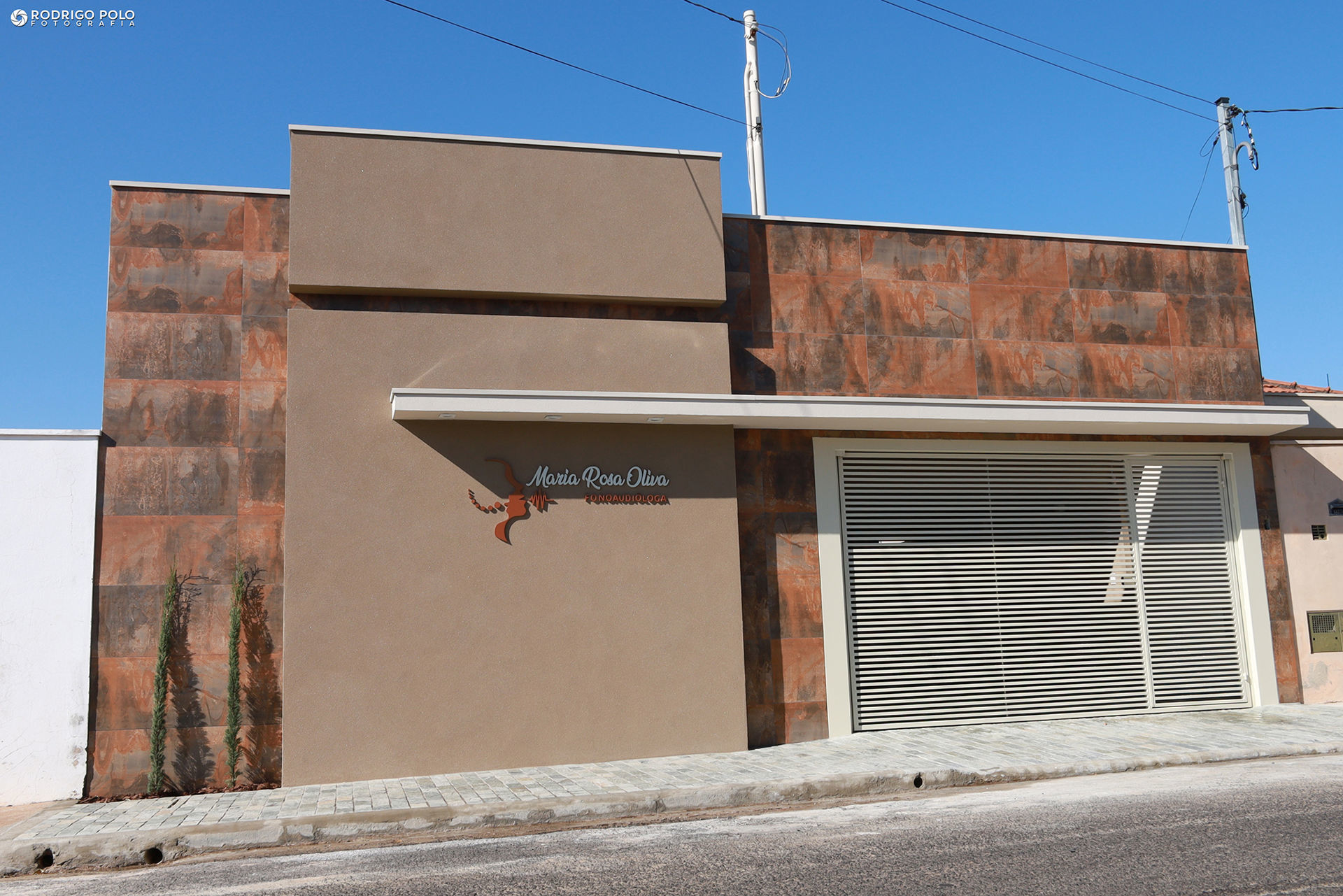 Foto Reinauguração Maria Rosa Oliva - Fonoaudióloga - Imagem 1