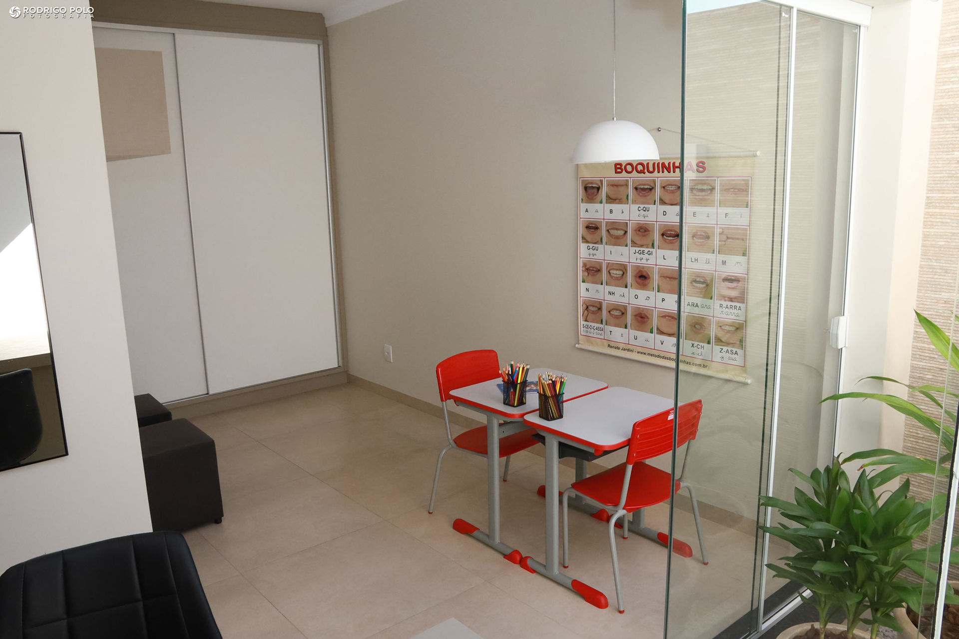 Foto Reinauguração Maria Rosa Oliva - Fonoaudióloga - Imagem 7