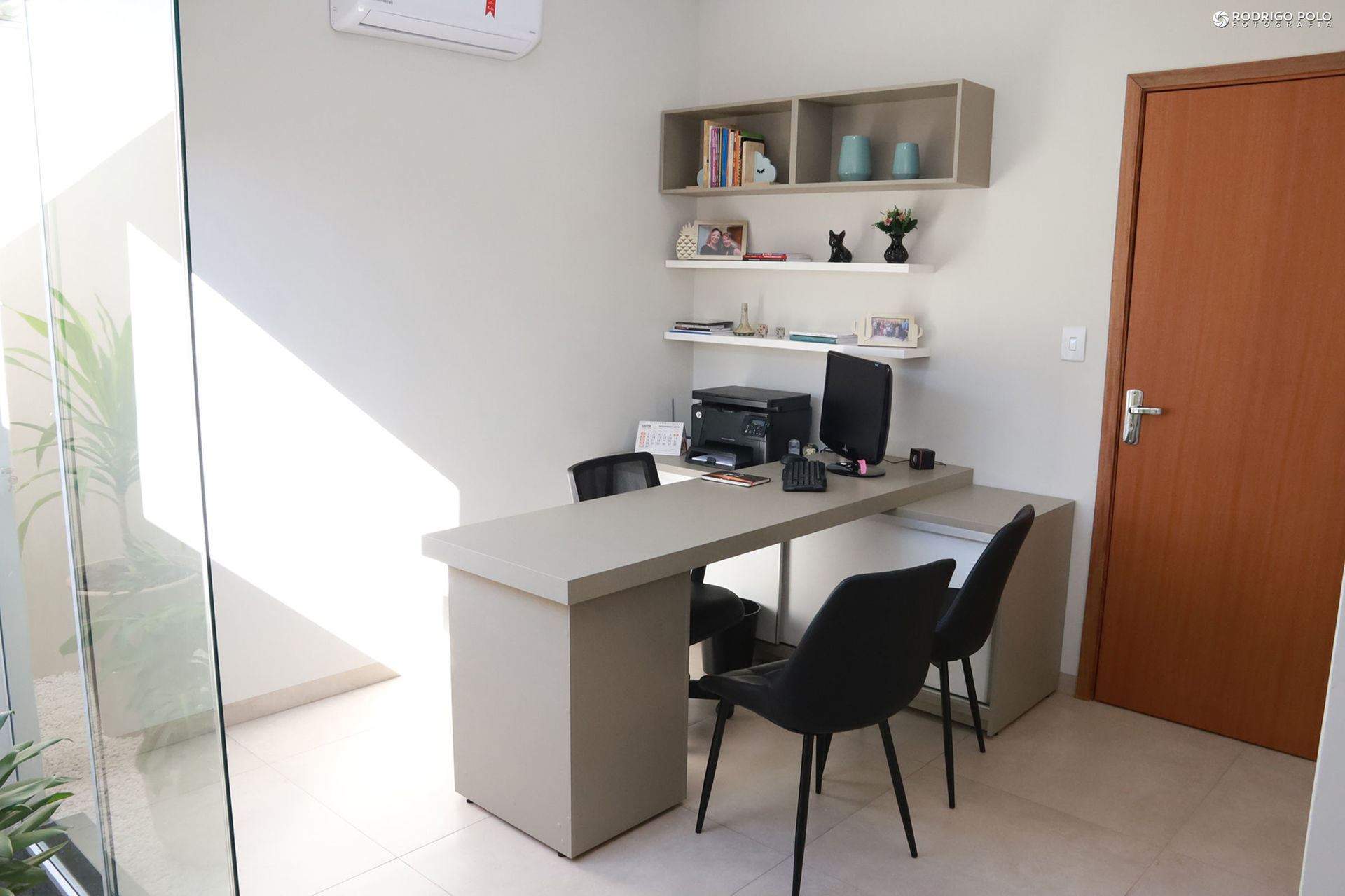 Foto Reinauguração Maria Rosa Oliva - Fonoaudióloga - Imagem 5