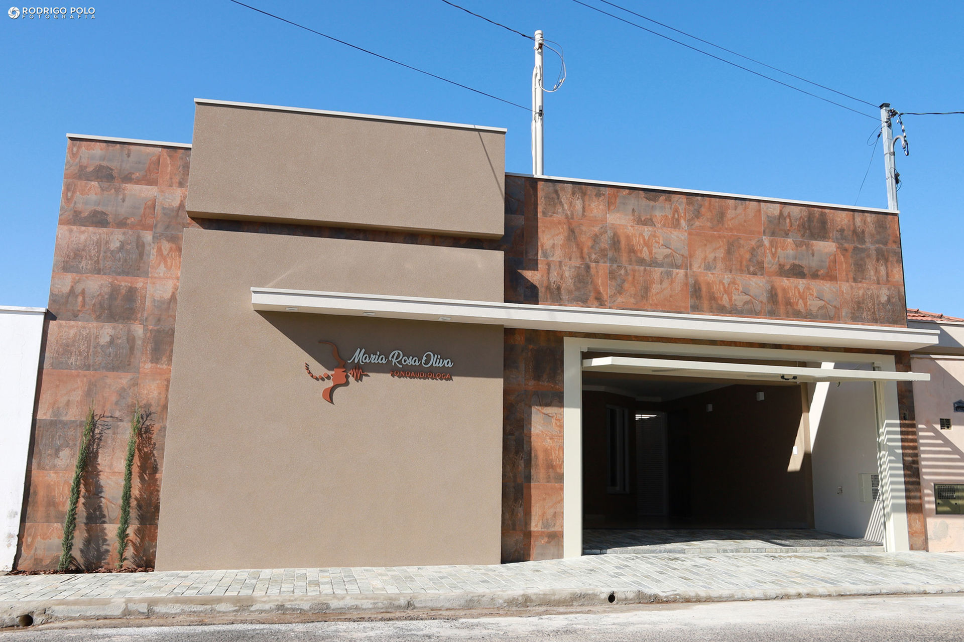 Foto Reinauguração Maria Rosa Oliva - Fonoaudióloga - Imagem 3