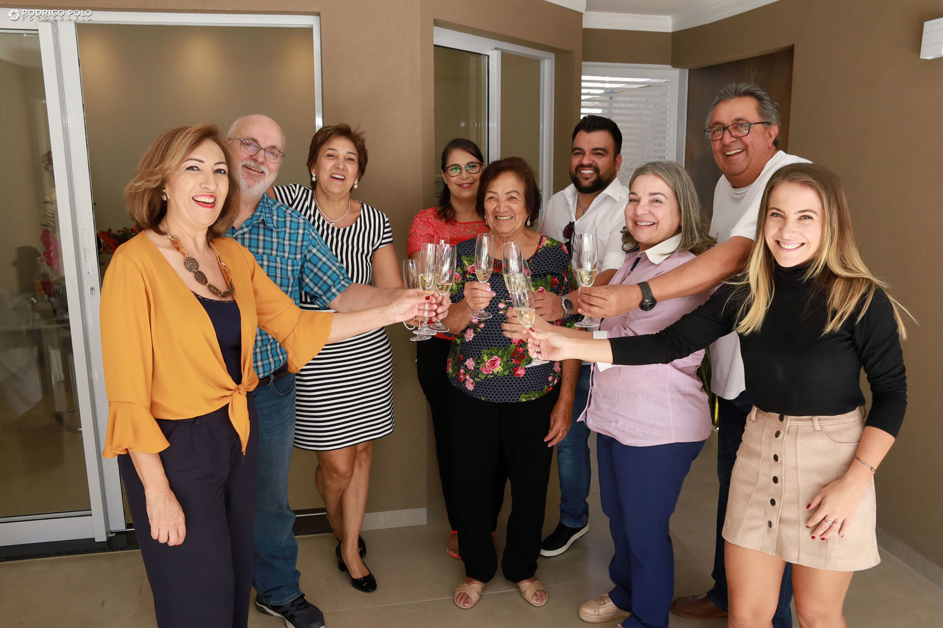 Foto Reinauguração Maria Rosa Oliva - Fonoaudióloga - Imagem 48