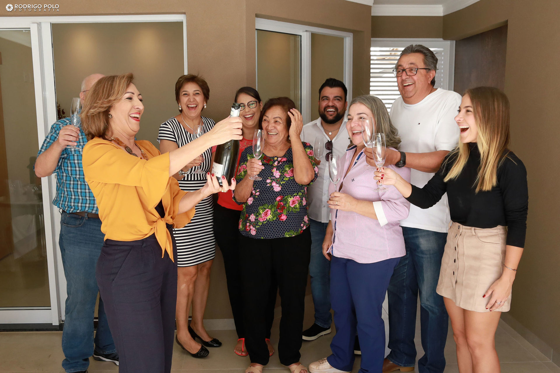 Foto Reinauguração Maria Rosa Oliva - Fonoaudióloga - Imagem 45